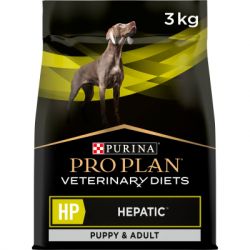     Purina Pro Plan Veterinary Diets HP Hepatic         3  (7613034996312)