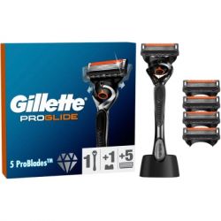  Gillette Fusion ProGlide  5   +  (8700216357227)