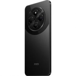   Xiaomi Poco C75 6/128Gb Black (1104798) -  7