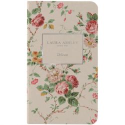  Axent  2025 Pocket Laura Ashley 90150 , Delicate (8525-25-3-A-LA)