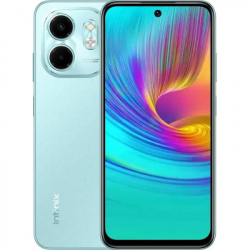   Infinix Smart 9 3/64Gb Mint Green (4894947049873)