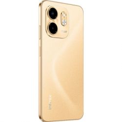   Infinix Smart 9 3/64Gb Sandstone Gold (4894947049941) -  8