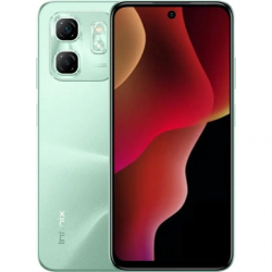   Infinix Hot 50i 4/128Gb Sage Green (4894947049781)