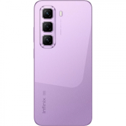   Infinix Hot 50 8/128Gb Dreamy Purple (4894947058646) -  2