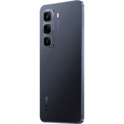   Infinix Hot 50 Pro 8/256Gb Sleek Black (4894947045387) -  8