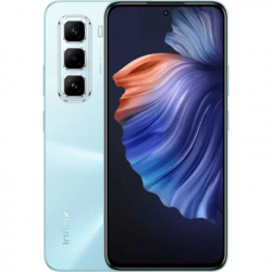   Infinix Hot 50 Pro 8/256Gb Glacier Blue (4894947050787)