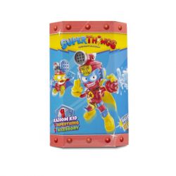   SuperThings  Rescue Force  - (PST10D066IN00)