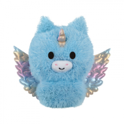   Fluffie Stuffiez  Fluffie Stuffiez  Small Plush -  (511823) -  2