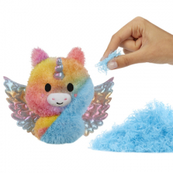   Fluffie Stuffiez  Fluffie Stuffiez  Small Plush -  (511823) -  4