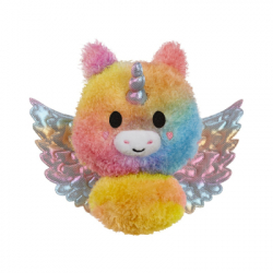   Fluffie Stuffiez  Fluffie Stuffiez  Small Plush -  (511823) -  7