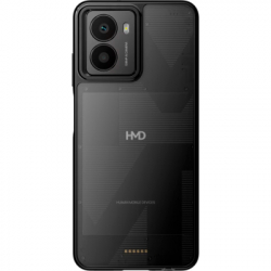   HMD Fusion 8/256GB Noir -  3