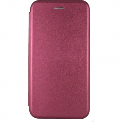     BeCover Exclusive Samsung Galaxy A06 SM-A065 Red Wine (712214)