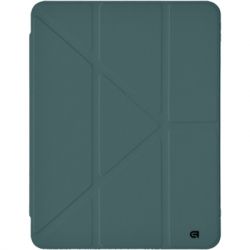    Armorstandart Y-Type PEN iPad Air 10.9 M1 (2022) / Air 10.9 (2020) Pine Green (ARM77 (ARM77508)