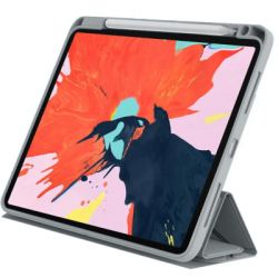    Armorstandart Y-Type PEN iPad Pro 13 2024 Grey (ARM77737) -  2