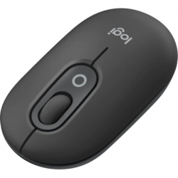  Logitech POP Mouse With Emoji Bluetooth Graphite (910-007412) -  2