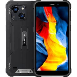   OUKITEL WP32 PRO 6/256GB Black (6931940757812)