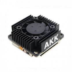  (VTX) AKK Ultra Long Range 5W 4.9G-6G 96CH (TX5000AC) -  8