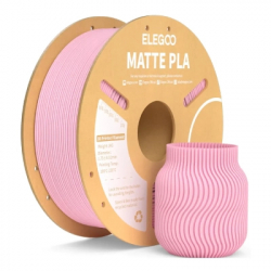   3D- ELEGOO PLA matte 1, 1.75, pink sakura (50.203.0258)