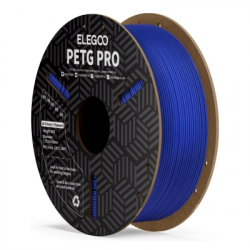   3D- ELEGOO PETG PRO 1, 1.75, blue (50.203.0201)