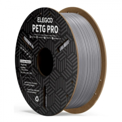   3D- ELEGOO PETG PRO 1, 1.75, gray (50.203.0205)