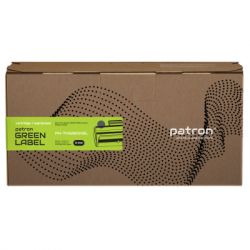 - Patron Kyocera Mita TK-5280K black Green Label (PN-TK5280KGL) -  2