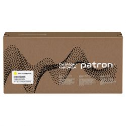 - Patron Kyocera Mita TK-5280Y yellow Green Label (PN-TK5280YGL) -  3