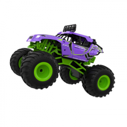   Sulong Toys Bigfoot Off-road  Violet (1:16, 27  (MHz)) (SL-358RHV) -  6