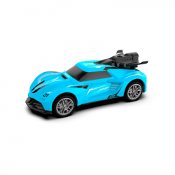   Sulong Toys Spray Car - Sport (, 1:24, ,  ) (SL-354RHBL) -  7