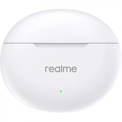  realme Buds T01 (RMA2406) White (RMA2406 White) -  4