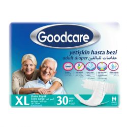    Goodcare 4 Extra Large 30  (8690536805624)