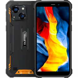   OUKITEL WP32 4/128GB Orange (6931940733007)