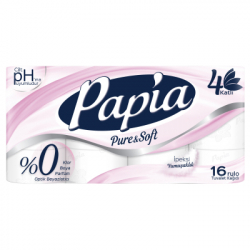   Papia Platinum 4  16  (8690536026388)