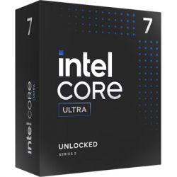  INTEL Core Ultra 7 265K (BX80768265K) -  5