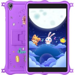  Blackview Tab 50 Kids 8" HD+ 3 / 64GB / WIFI Purple (6931548314028)