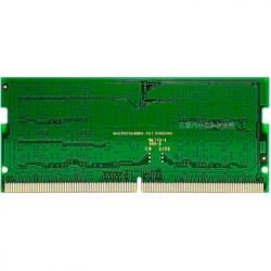     SoDIMM DDR5 32GB 4800 MHz Samsung (M425R4GA3BB0-CQKOL) -  2