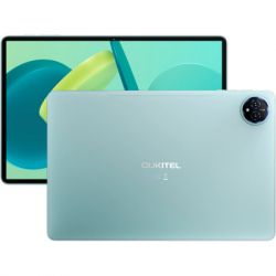  OUKITEL OT12 11" HD+ 4 / 256GB / Dual SIM / LTE Green (6931940760249) -  2