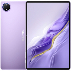  OUKITEL OT12 11" HD+ 4 / 256GB / Dual SIM / LTE Purple (6931940760232)