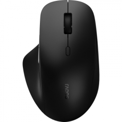  Rapoo M50 Plus Silent Wireless Black (M50_plus)