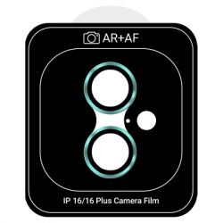   Armorstandart for Camera Pro Apple iPhone 16/16 Plus Teal (ARM81426)