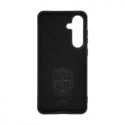     Armorstandart ICON Samsung S24 FE Black (ARM76935) -  2