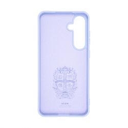     Armorstandart ICON Samsung S24 FE Lavender (ARM76938) -  2