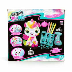    Canal Toys DIY Airbrush Plush   (AIR024) -  6