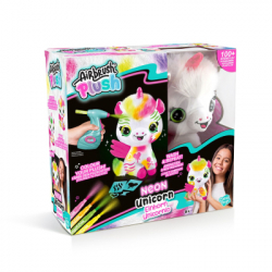    Canal Toys DIY Airbrush Plush   (AIR024)