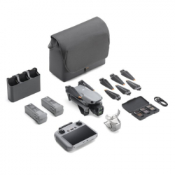  DJI Air 3S Fly More Combo (DJI RC 2)    (CP.MA.00000816.01) -  4