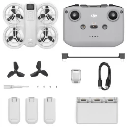  DJI Neo Fly More Combo (DJI RC-N3)    (CP.FP.00000185.01) -  8