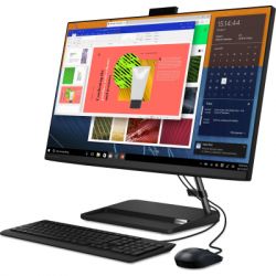  Lenovo IdeaCentre AiO 3 24IAP7 / i5-12450H, 16, 512, KM (F0GH01GQUO) -  11