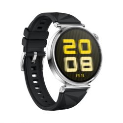 - Huawei WATCH GT 5 41mm Black (55020DJX) -  3