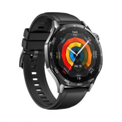 - Huawei WATCH GT 5 46mm Black (55020DKM) -  3