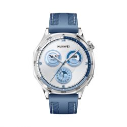 - Huawei WATCH GT 5 46mm Blue (55020DKH) -  2