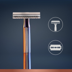  Gillette King C.   5   (7702018590148) -  6